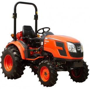 Kioti CK 2810 HST